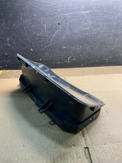 2009 Ford  Expedition Speedometer Cluster Gauge 9l1t-10849-rb Y7425 DG3