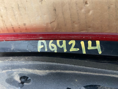 2013 to 2016 Ford C-Max Right Passenger RH Side Tail light Inner AG9214 LK7