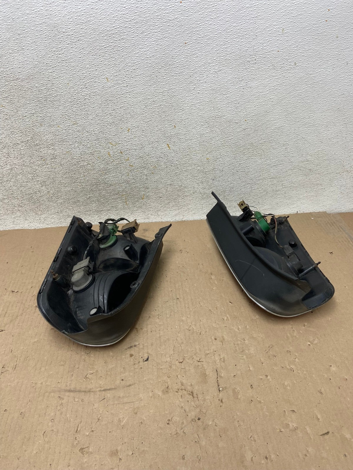 2005 2006 2007 Mercury Mariner Left + Right Set Side Tail Lights AH6865 LK7