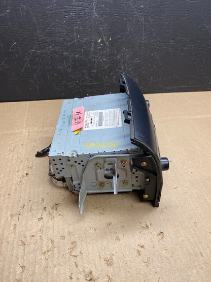 2004 to 2010 Toyota Sienna AM FM CD WMA Mp3 Radio Receiver Oem AB9560 DG1