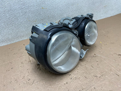 2000-2002 Mercedes E E320 E430 Right Passenger Xenon HID Headlight OEM Y0308 DG2