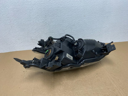 Halogen 2009-2014 Nissan Maxima Right Passenger Headlight AC5748 DW5