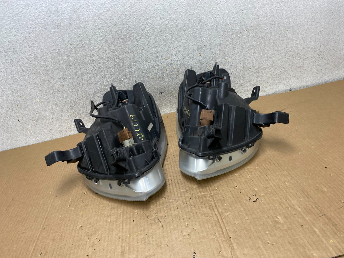 2006 2007 2008 2009 2010 Ford Explorer Left+Right Set Headlights AI6619 DW9