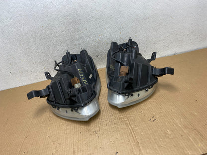 2006 2007 2008 2009 2010 Ford Explorer Left+Right Set Headlights AI6619 DW9