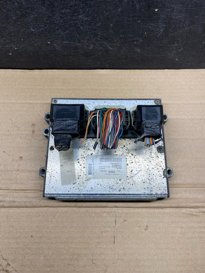 2007 2008 Ford F-150 F150 Engine Control Unit ECU Computer Module ah9596 DG0