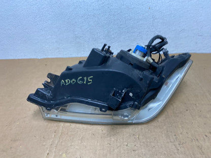 2008 to 2012 Nissan Pathfinder Halogen Headlight Right Passenger AD0615 DW9