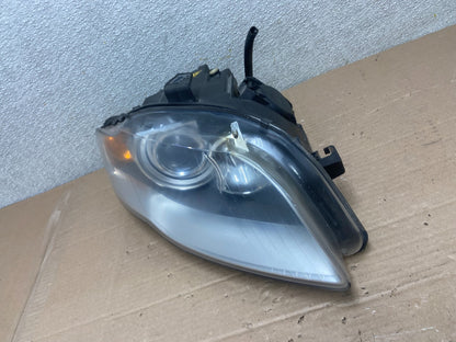 2005 2006 2007 2008 Audi A4 Right Passenger RH XENON HID Headlight Oem AA8716 DW1