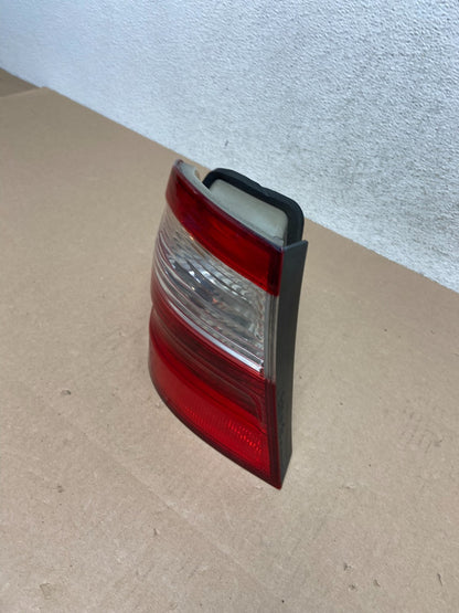 2003 to 2006 Mercedes E-Class Wagon W211 Left Driver LH Tail Light AG5727 DW1
