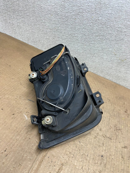 2002-2006 Volkswagen Jetta Left Driver LH Side Headlight AA6945 DW6
