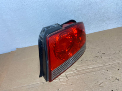 2002 - 2005 Hyundai Sonata Right Passenger RH Side Tail Light AD4109 LK2