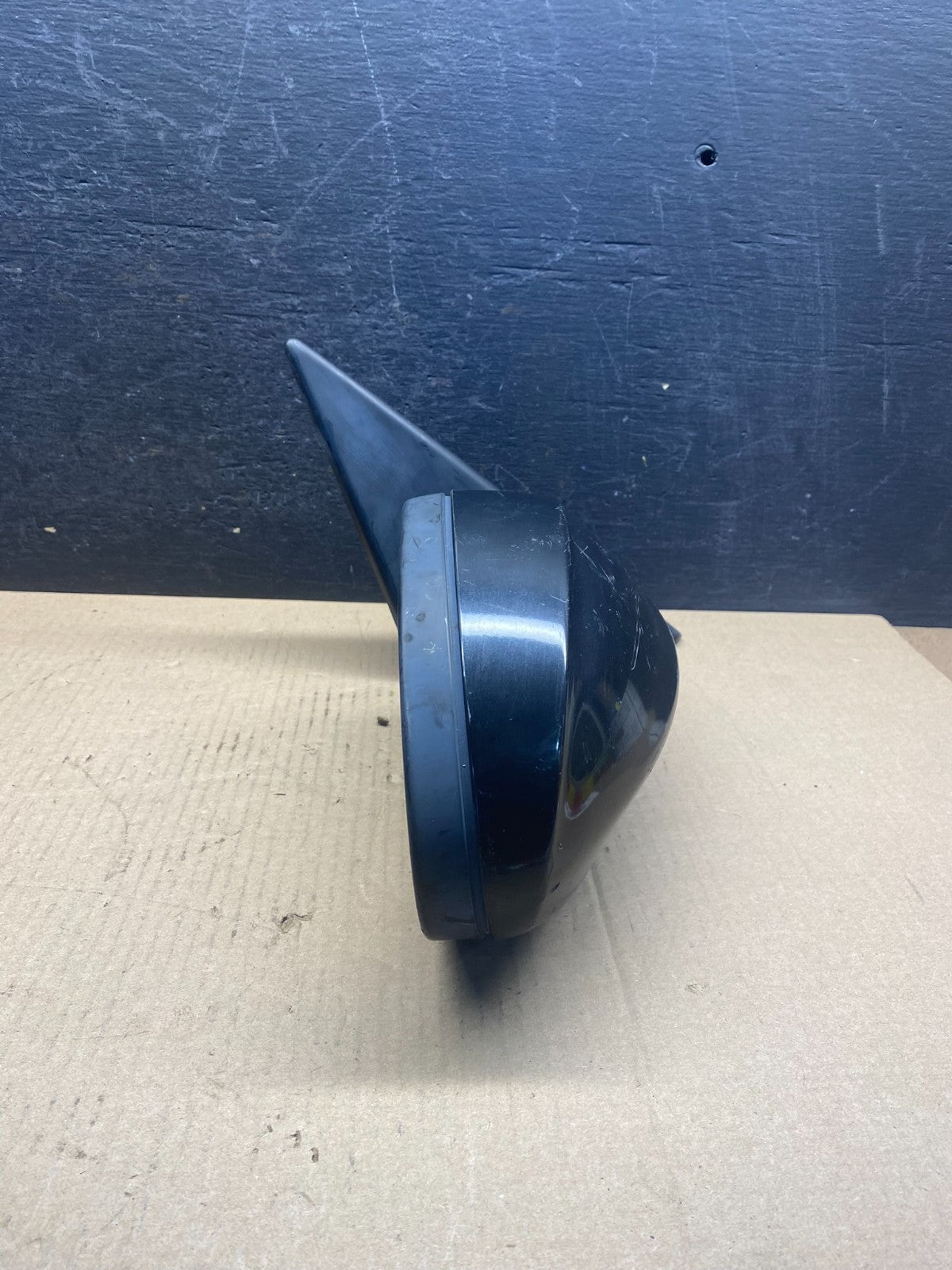 2006 to 2008 BMW 328i 335i Right Passenger RH Side View Door Mirror AH3445 DG10