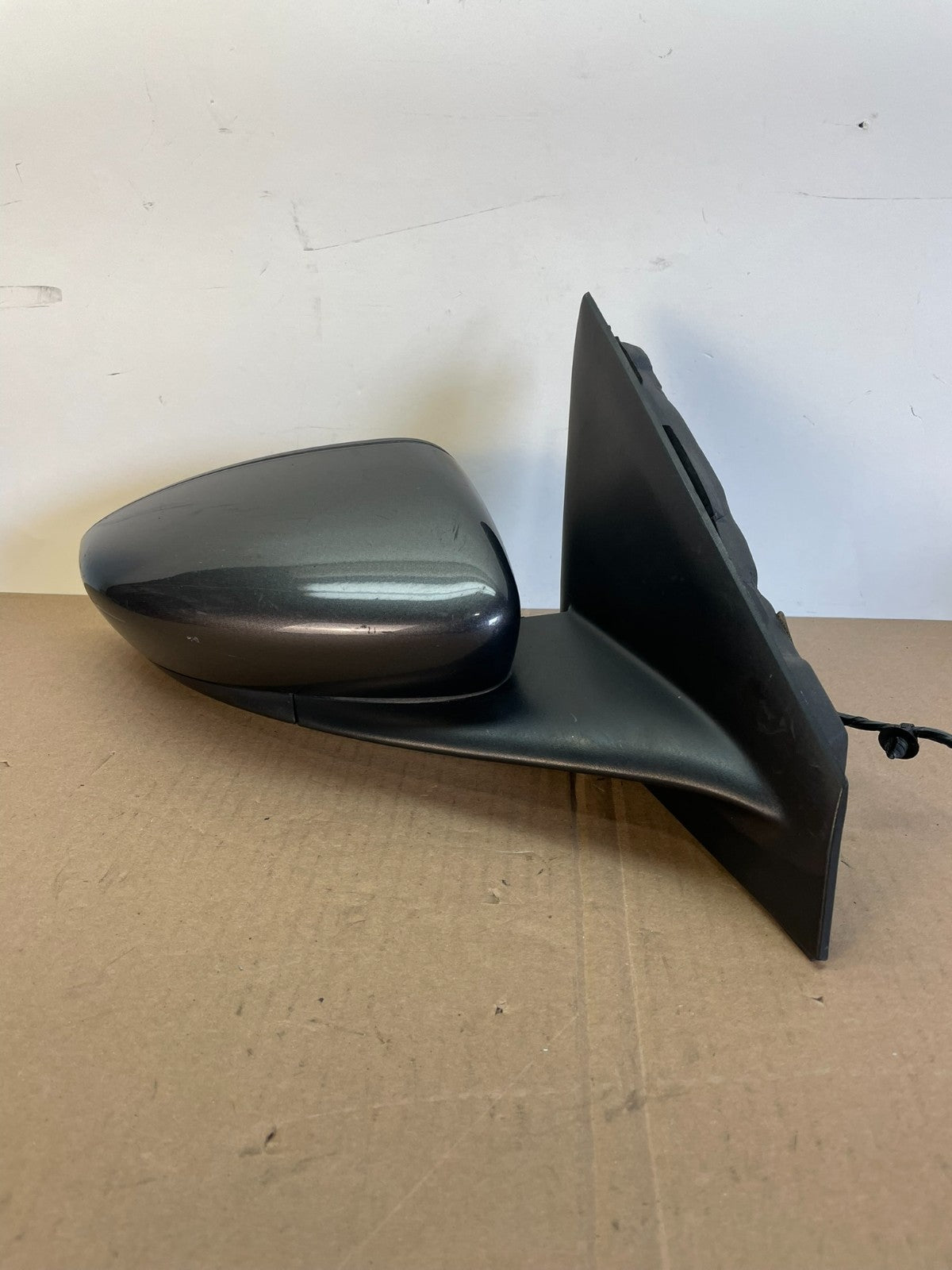 2015 2016 2017 Chrysler 200 Right Passenger View Door Mirror AG2636 MS0