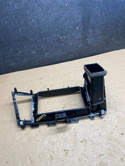 2013-2015 Infiniti JX35 QX60 Dash Center Screen Radio Display Bezel ag8393 DG4