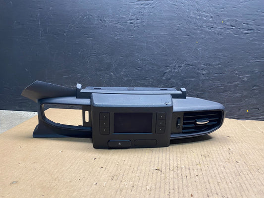 2020 to 2023 Ford  Explorer Console Radio Display Screen Air Vents F4631 DG10