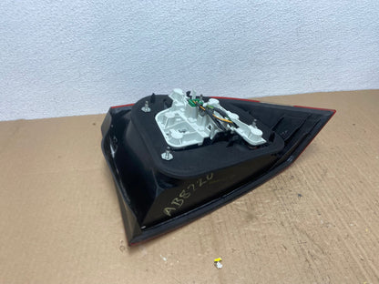 2004 to 2007 Volvo S40 Left Driver LH Side Tail Light OEM AB8220 LK4