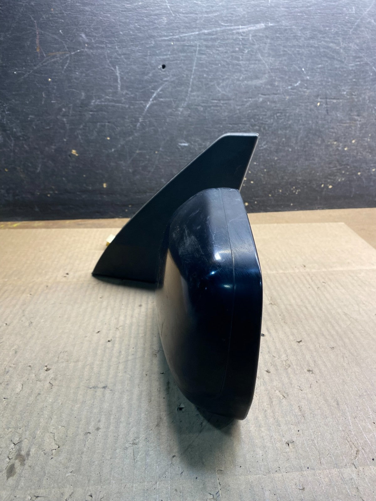 2001 to 2003 Toyota RAV4 Left Driver LH Side View Door Mirror OEM Z5255 MS9