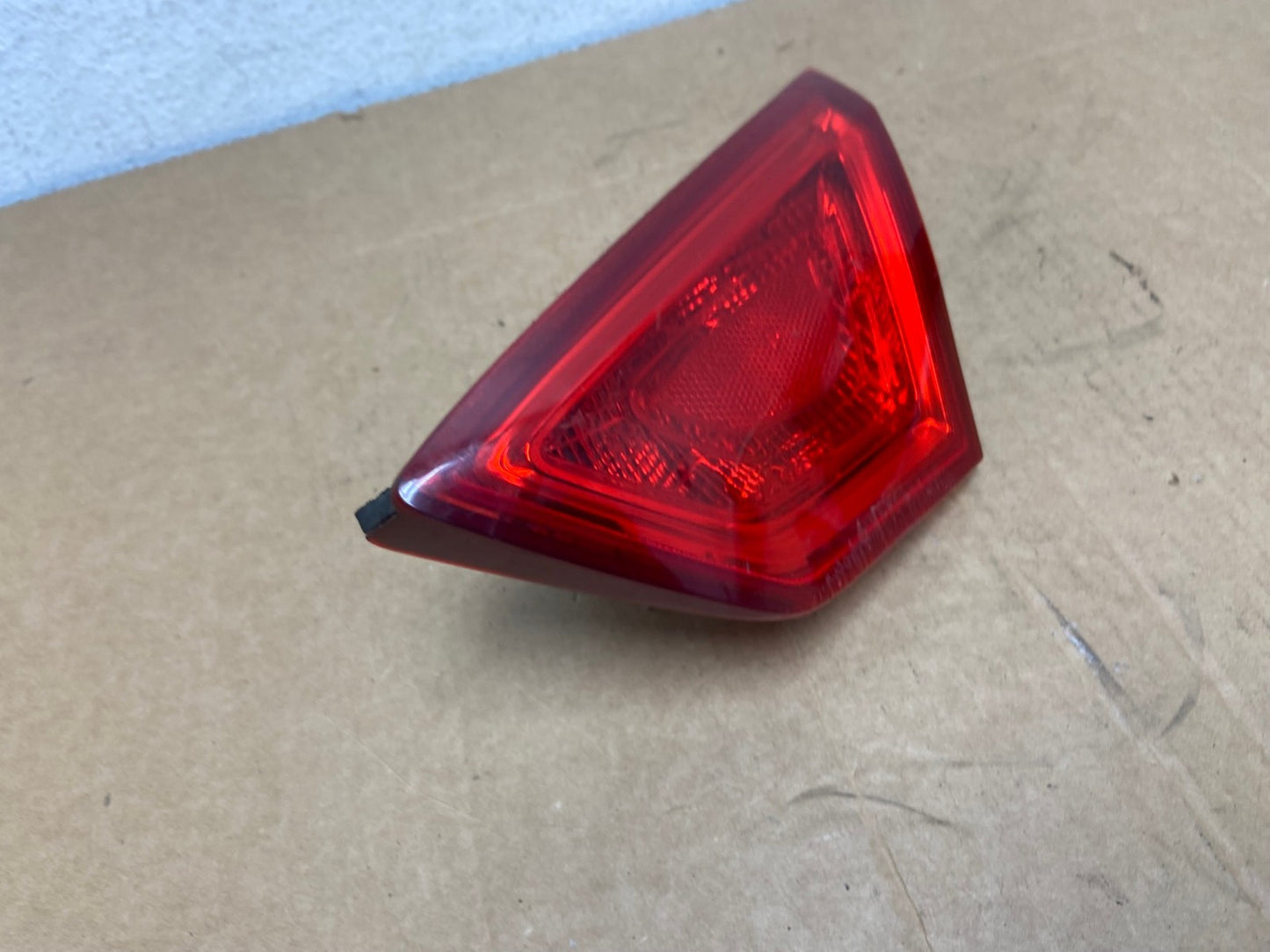 2014 to 2020 Chevrolet Impala Right Passenger RH Side Inner Tail Light AD5378 LK2