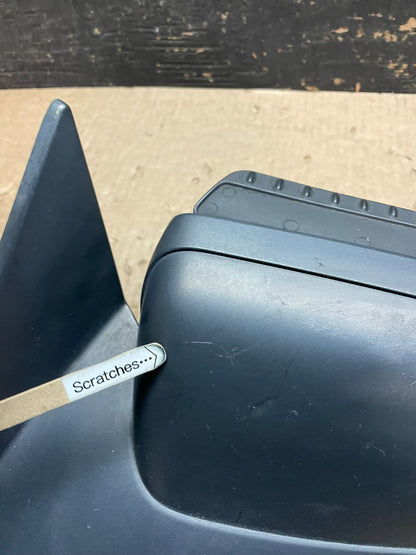 2005 to 2009 Ford Mustang Left Driver LH Power View Door Mirror Oem z3432 DG6