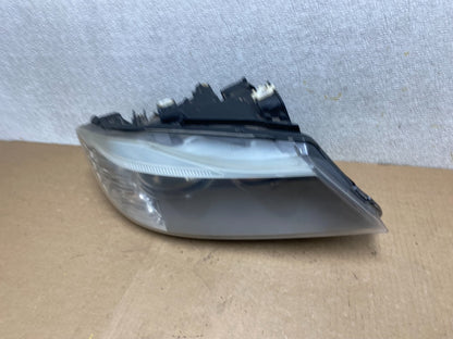 2009-2011 BMW 3 Series 328i 4/D Sedan Headlight Halogen Right Passenger W8476 DW1