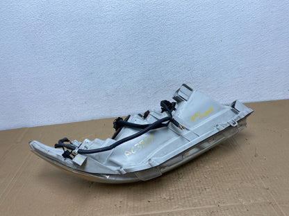 2007 2008 2009 Toyota Camry Halogen Left Driver LH Side Headlight AC3851 DW9