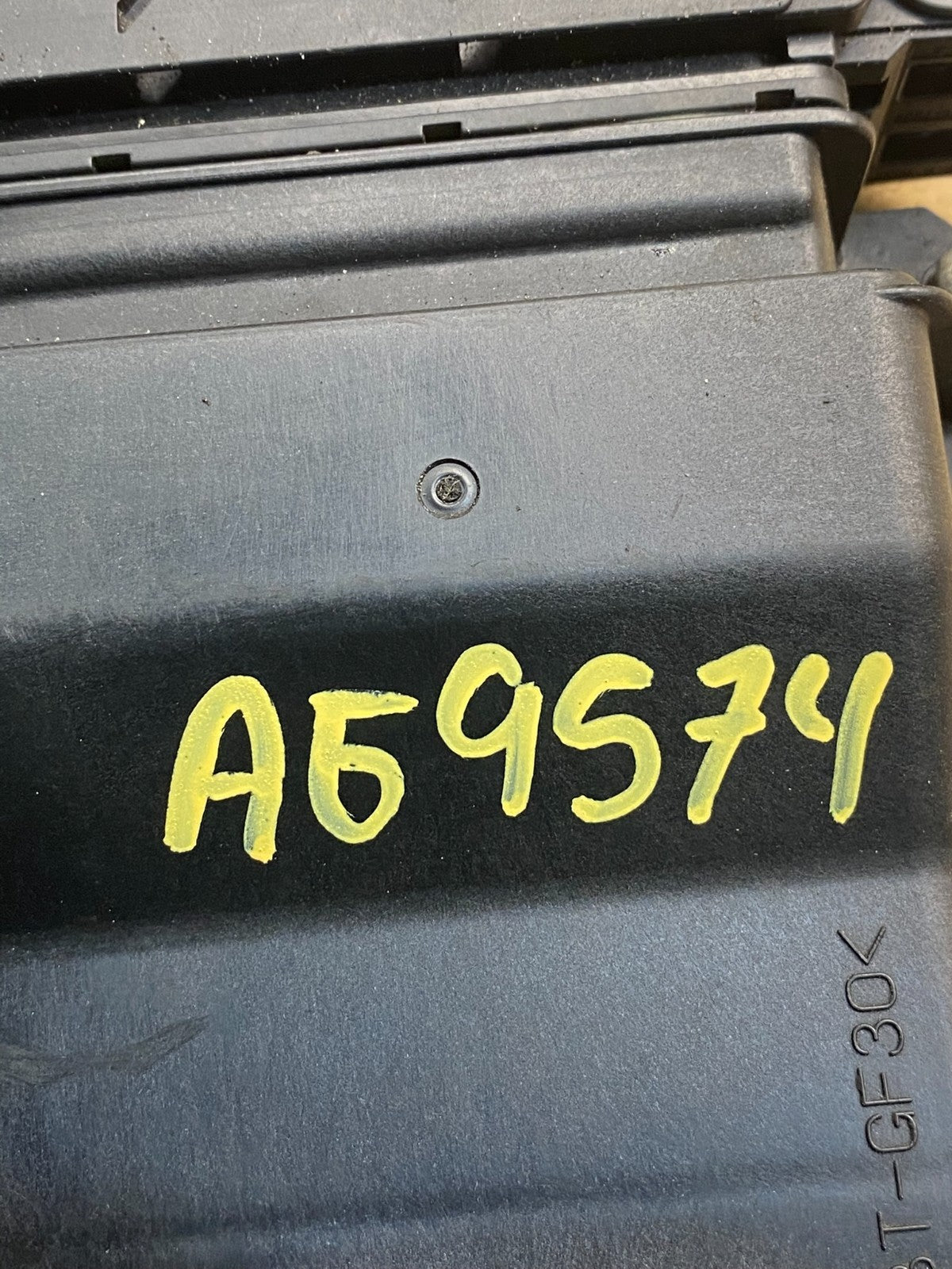2016 to 2017 Toyota Corolla Engine Control Computer ECU PCM AG9574 DG3