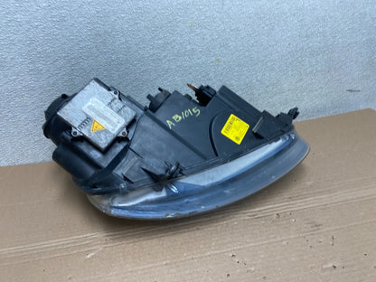 2006 to 2009 Volkswagen Jetta Golf Left Driver HID Xenon Headlight Oem AB1015 DW7
