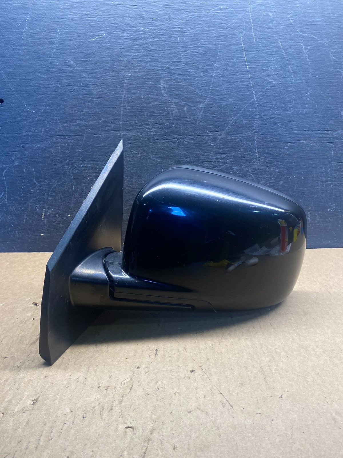 2009 - 2020 Dodge Journey Left Driver LH View Door Heated Mirror ag6086 DG0