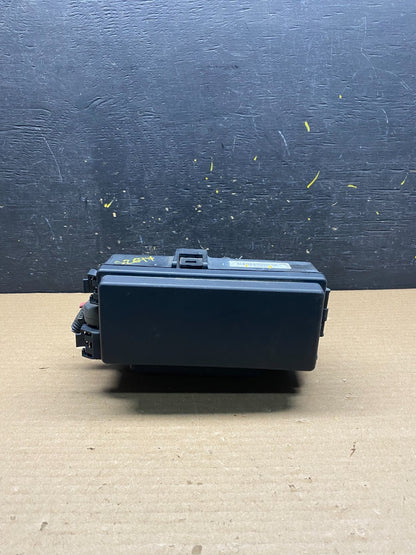 2009 Jeep Grand Cherokee Fuse Box Relay Panel BCM Body Control Module S2697 DG0