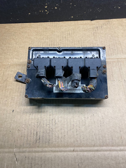 2005 Dodge Durango 4.7 Engine Contol Module Computer ECM ECU OEM  AB3962 DG0