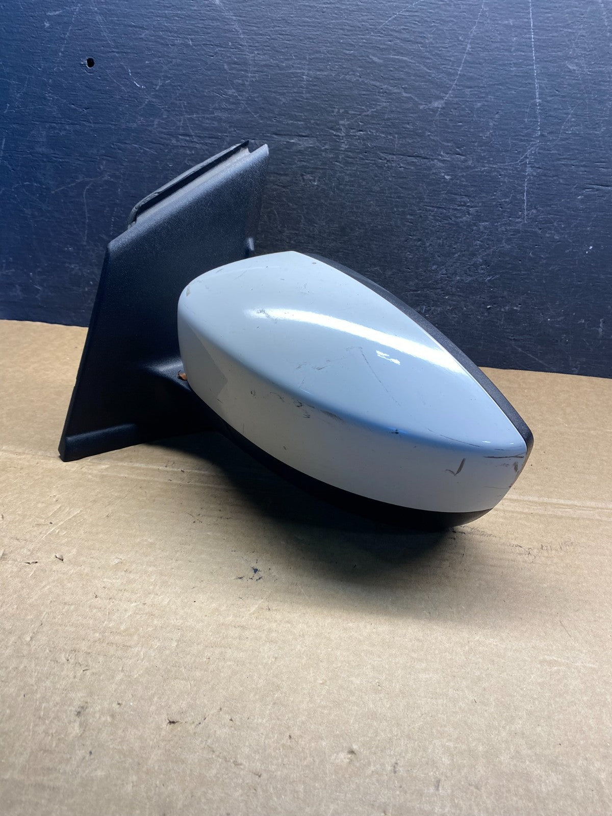 2013 to 2016 Ford Escape Left Driver Lh Power Door Heated Mirror AF8863 DG2