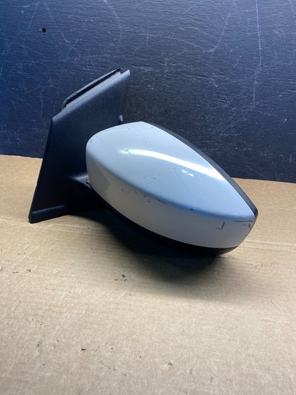 2013 to 2016 Ford Escape Left Driver Lh Power Door Heated Mirror AF8863 DG2