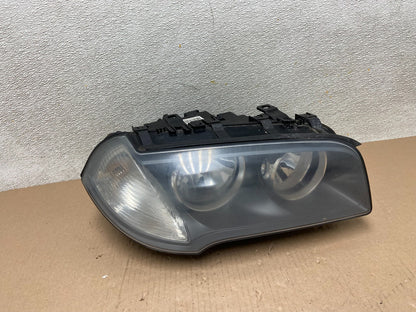 2007 to 2010 BMW X3 Right Passenger Rh Side Halogen Headlight Oem AB5035 DW0