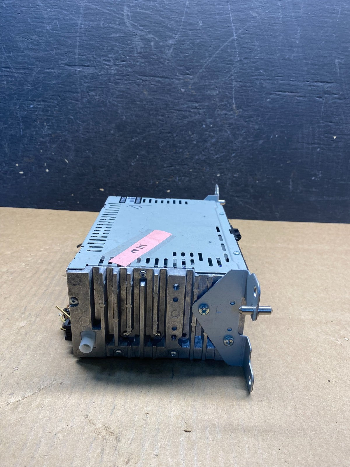 2016 to 2019 Ford Fusion Radio CD Player Reciver ag7379 DG2