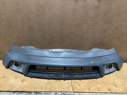 2007 to 2010 Ford Edge Front Bumper Lower Valance 7T43-17C831 U6236 PS0