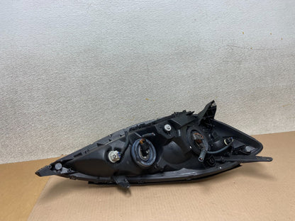 2006 to 2010 Toyota Sienna Left Driver Lh Side Headlight Halogen DEPO Z3827 DW6
