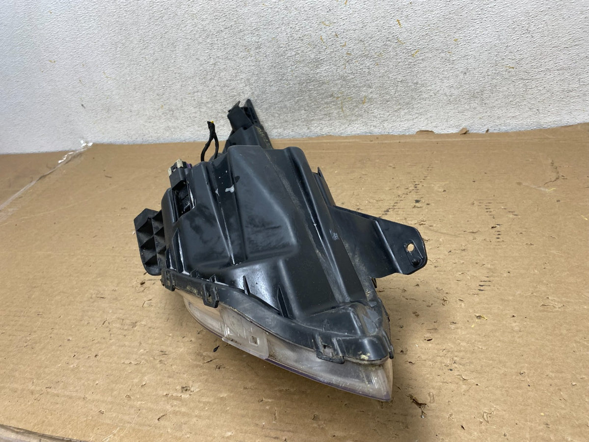2013 to 2015 Chevrolet Spark Left Driver LH Halogen Headlight AH9220 DW7