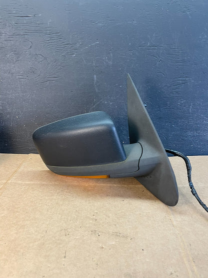 2003-2006 Ford Expedition Right Passenger Side View Door Mirror AE0956 DW0