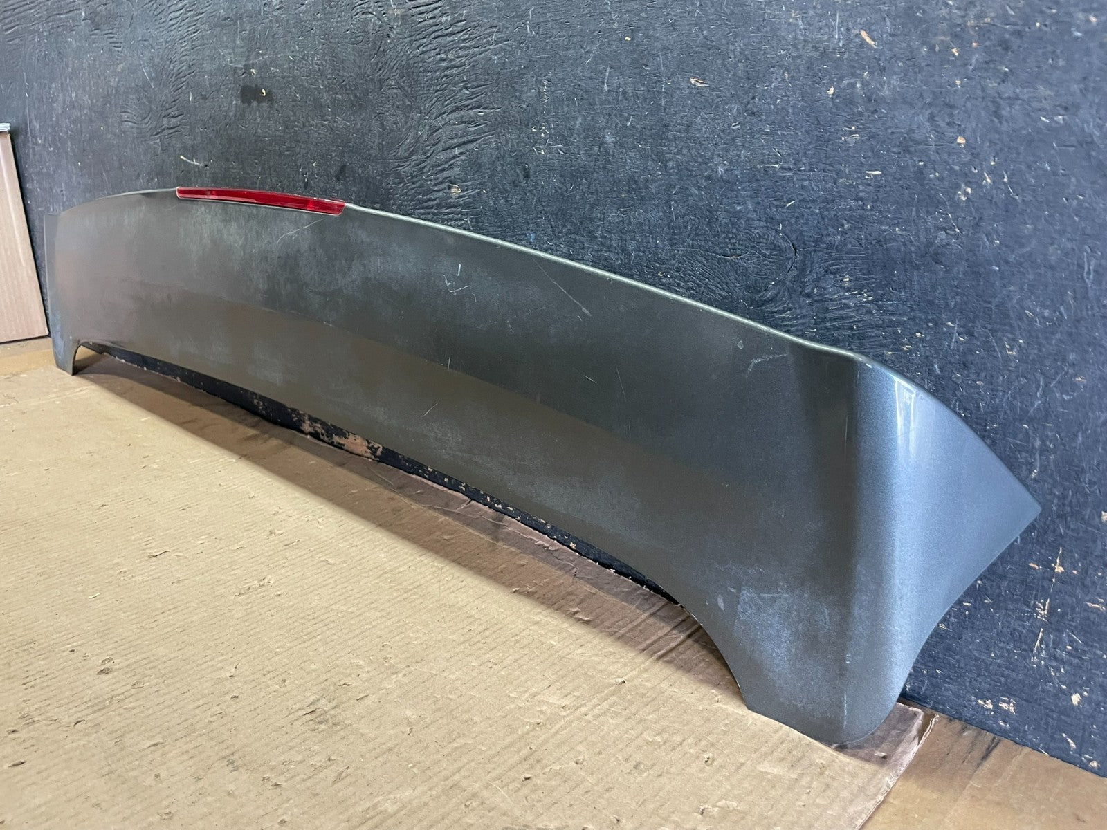 2008 2009 2010 Honda Odyssey Rear Trunk Spoiler Gate Oem AA2208 DG2