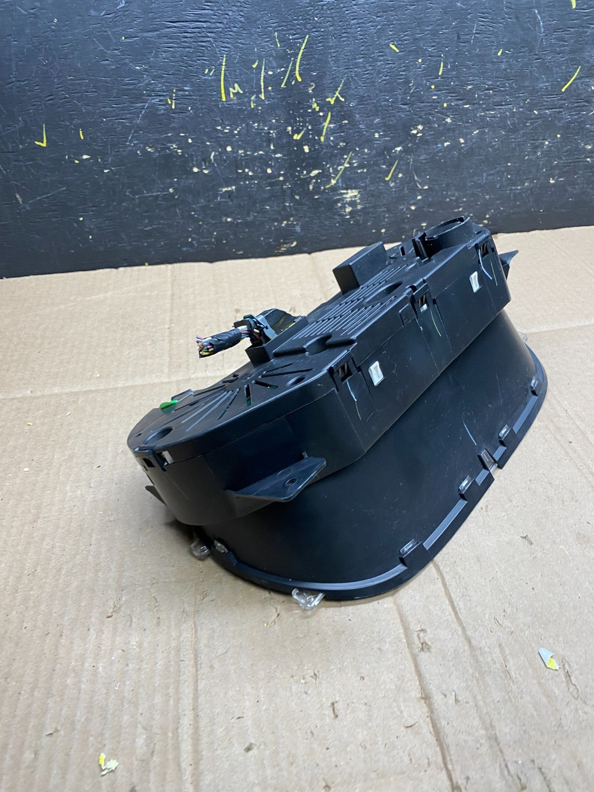 2006 2007 Ford Explorer Speedometer Cluster Gauge Oem aa4643 DG4