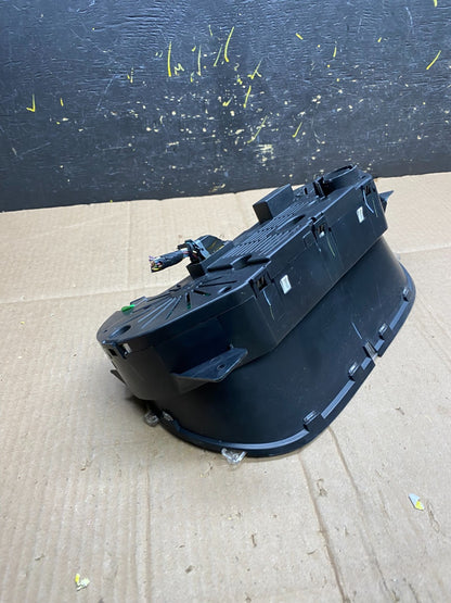 2006 2007 Ford Explorer Speedometer Cluster Gauge Oem aa4643 DG4