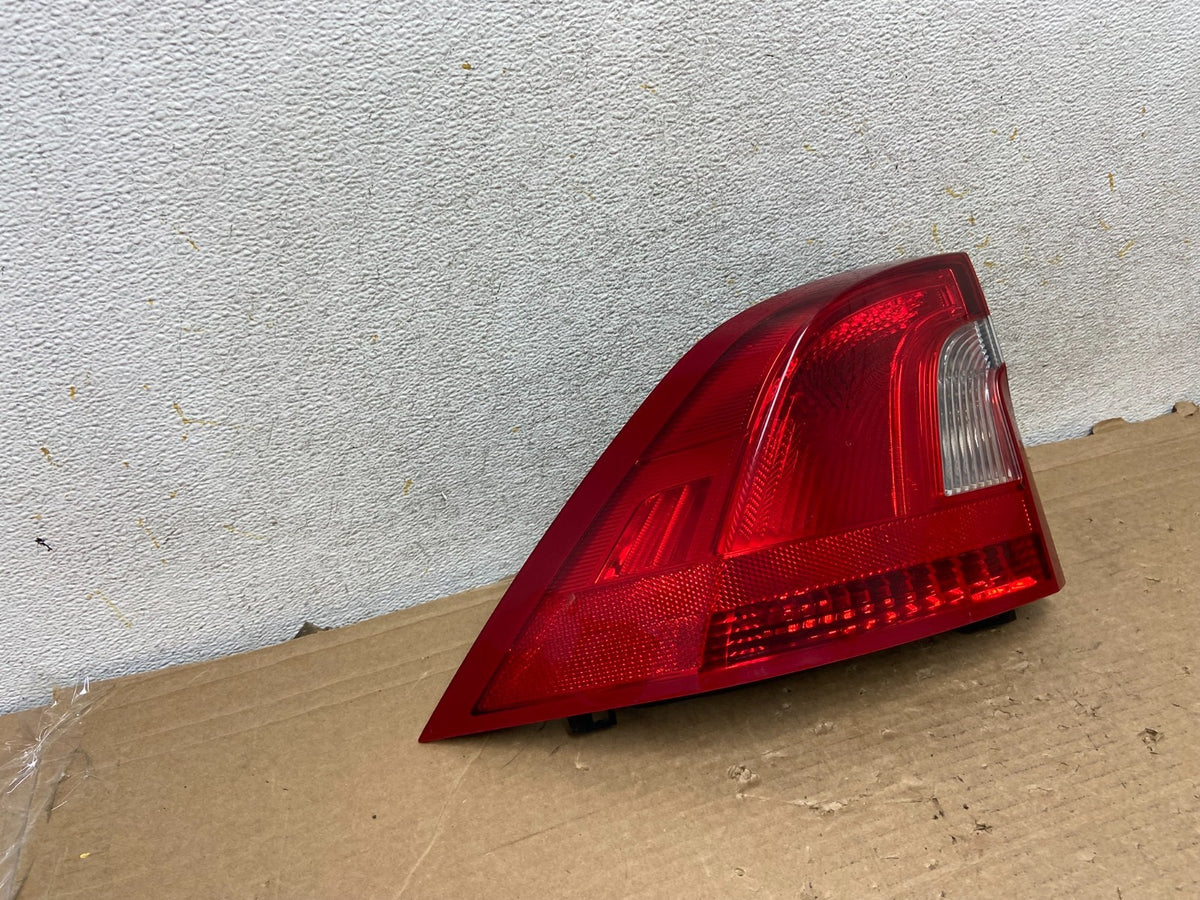 2011 to 2017 Volvo S60 Left Driver LH Side Tail Light AH8963 DW1