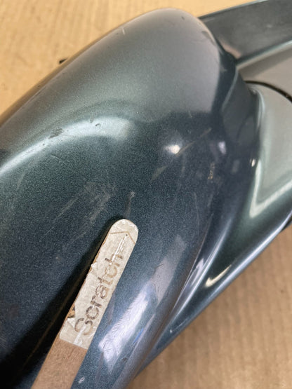 2004 2005 2006 Acura TL Right Passenger View Door Mirror AF5478 DW8