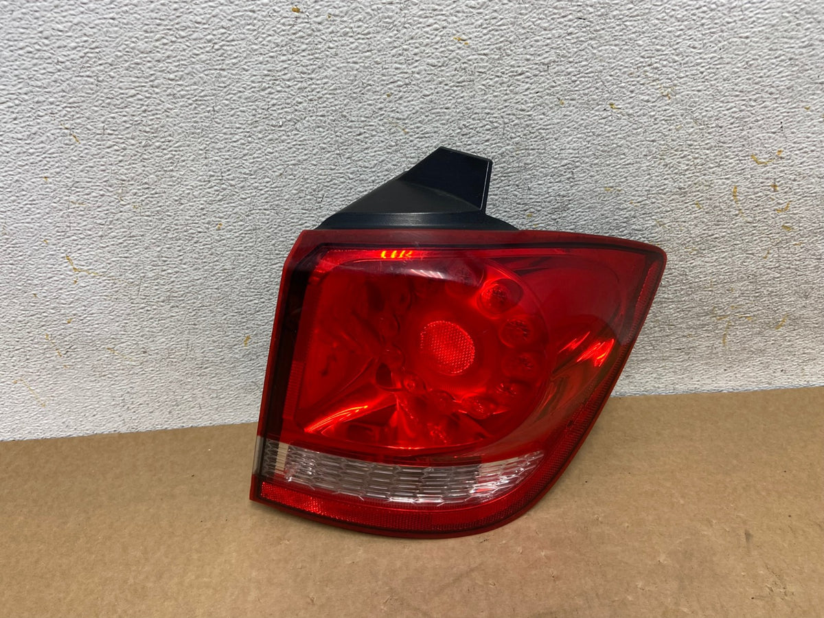 LED 2011-2020 Dodge Journey Right Passenger Rh Side Tail Light AI3282 LK0