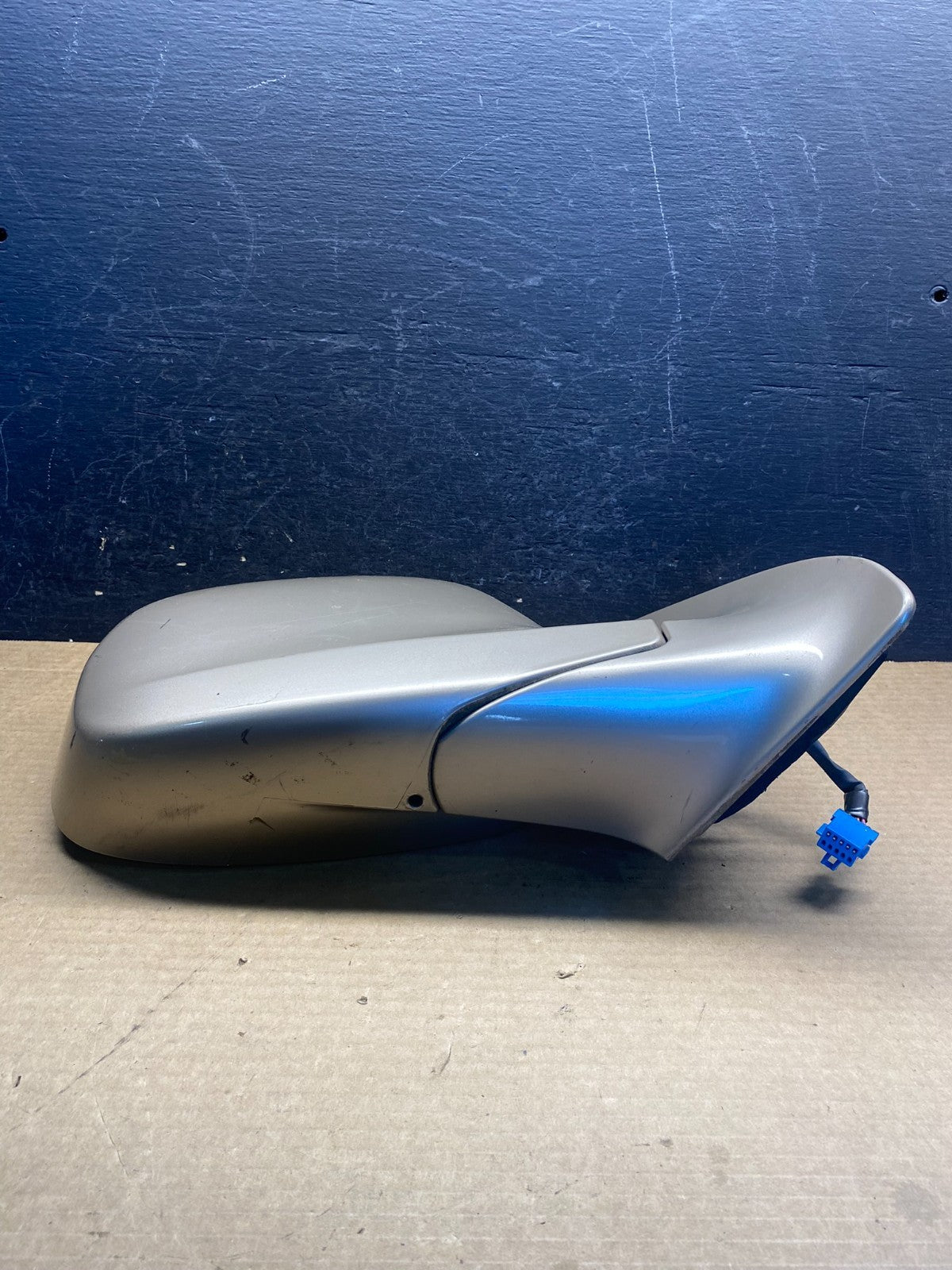 2002 to 2007 Buick Rendezvous Right Passenger RH Side View Door Mirror af4146 DG3