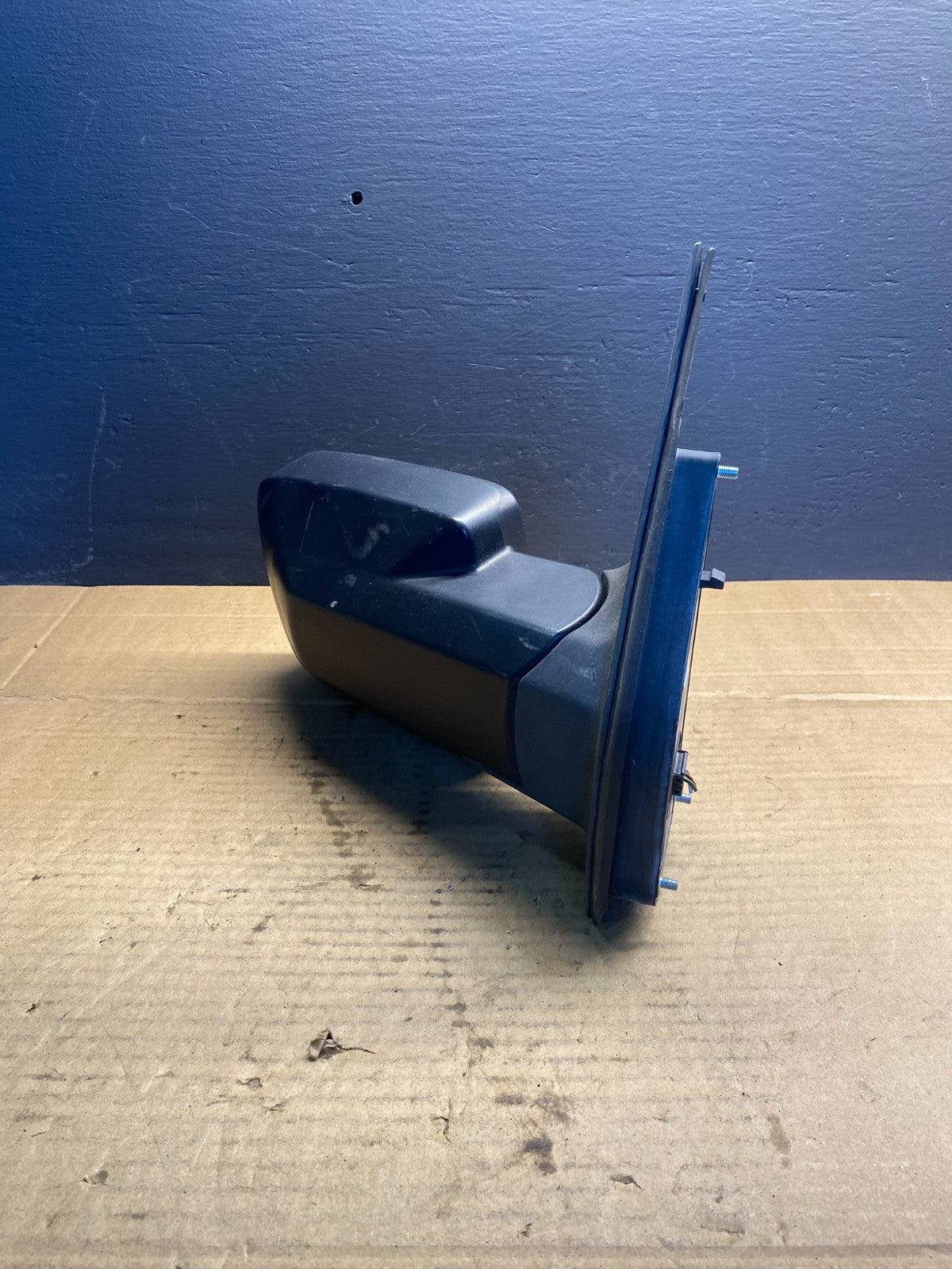 2003 to 2011 Honda Element Right Passenger RH View Door Mirror AB7102 MS2