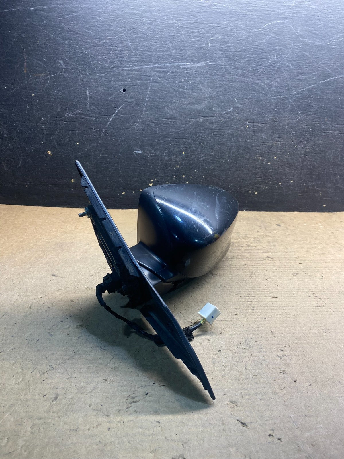 2015 - 2017 Honda Accord Left Driver LH Side View Door Mirror aa2973 DG1