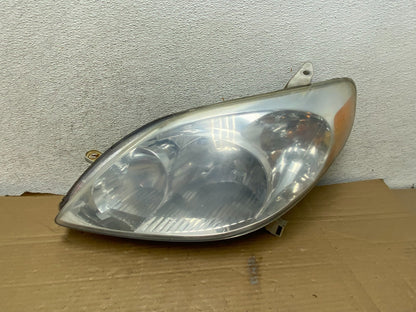 2003 to 2008 Toyota Matrix Left Driver LH Side Halogen Headlight AG8954 DW0
