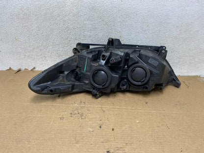 2013 to 2016 Ford Fusion Right Passenger Rh Side Headlight AH4046 DW7