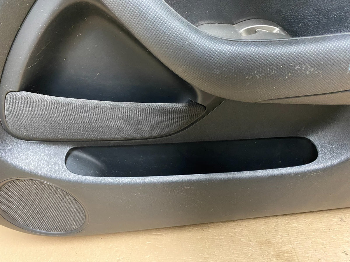 2002 to 2006 Acura RSX Right Passenger RH Side Door Panel AF49674