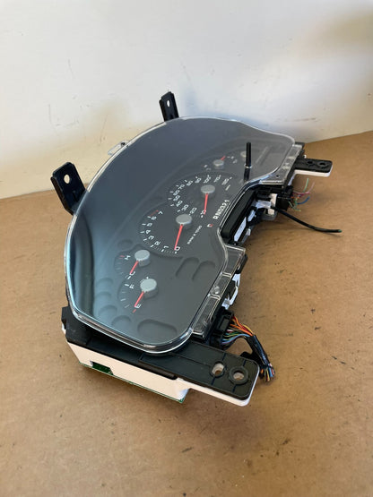 2004 2005 Ford Explorer Speedometer Cluster Gauge AG0761 DG1